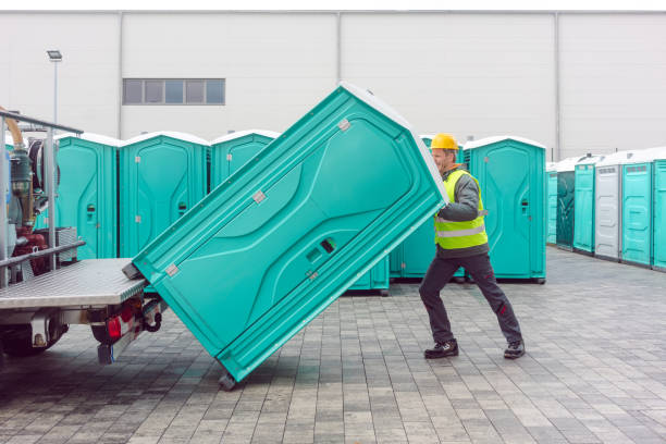 Best Local porta potty services  in Eastpointe, MI