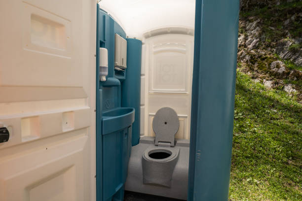 Porta potty rental for outdoor events in Eastpointe, MI