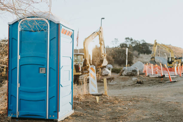 Best Sanitation services for porta potties  in Eastpointe, MI
