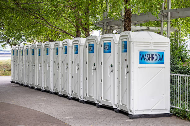 Best Porta potty delivery and setup  in Eastpointe, MI