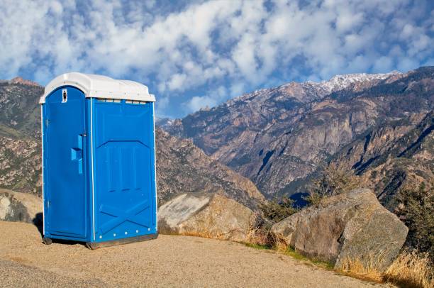 Best Portable restroom trailer rental  in Eastpointe, MI