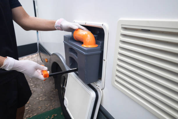 Best Luxury portable toilet rental  in Eastpointe, MI