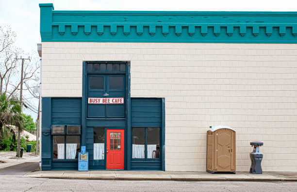 Best Event porta potty rental  in Eastpointe, MI