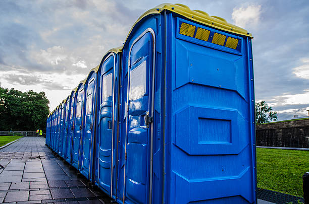 Best High-end porta potty rental  in Eastpointe, MI