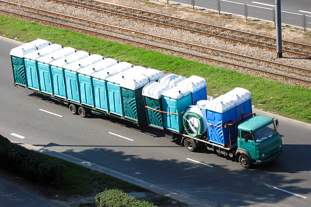  Eastpointe, MI Porta Potty Rental Pros